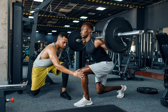 Personal Trainer